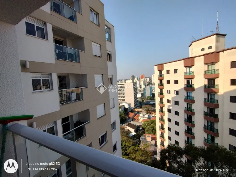 Apartamento, 2 quartos, 55 m² - Foto 5