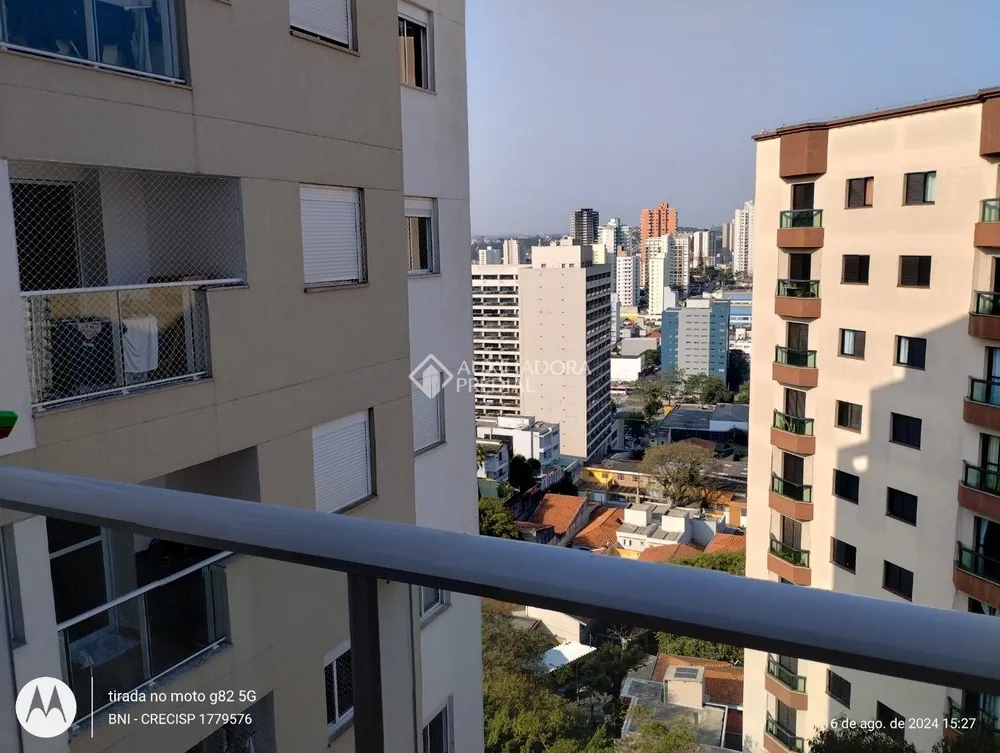 Apartamento, 2 quartos, 55 m² - Foto 6