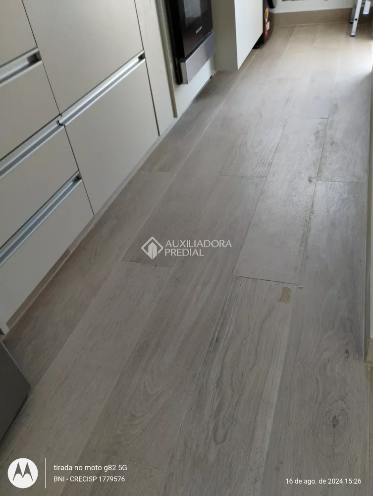 Apartamento à venda com 2 quartos, 55m² - Foto 3