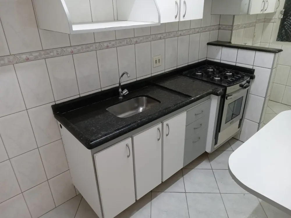 Apartamento, 2 quartos, 52 m² - Foto 4
