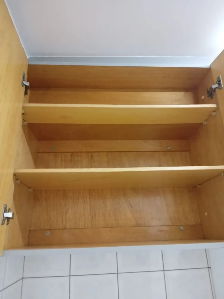 Apartamento, 2 quartos, 52 m² - Foto 6