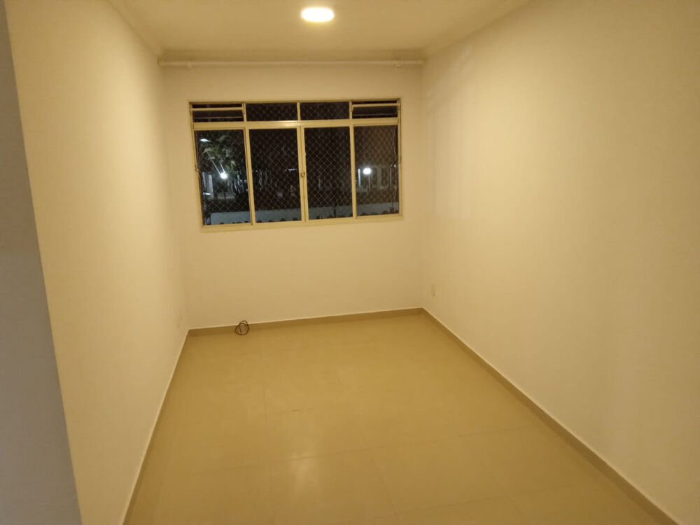 Apartamento, 2 quartos, 52 m² - Foto 1
