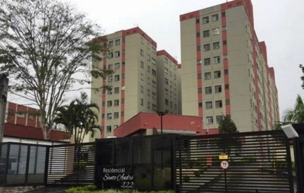 Apartamento, 2 quartos, 52 m² - Foto 18