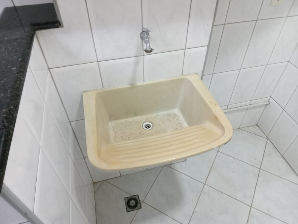 Apartamento, 2 quartos, 52 m² - Foto 7