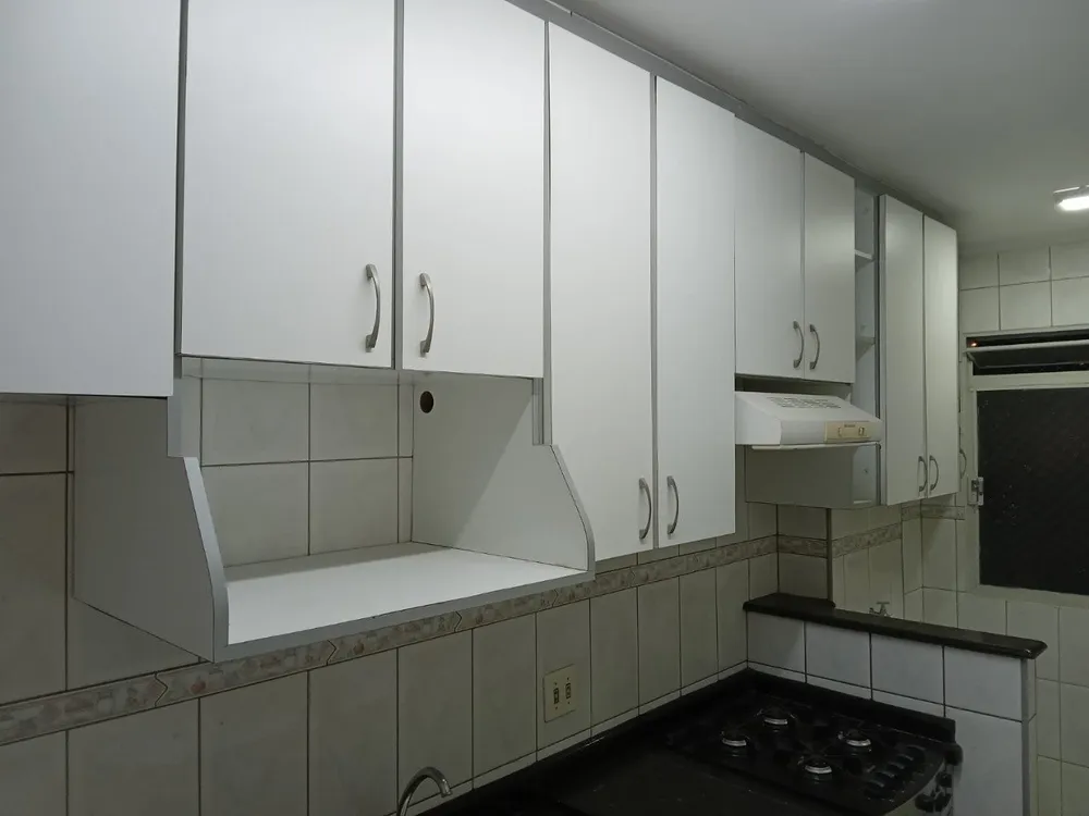 Apartamento, 2 quartos, 52 m² - Foto 5