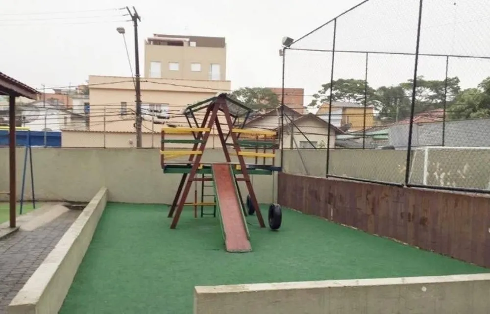 Apartamento, 2 quartos, 52 m² - Foto 19