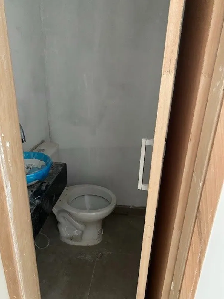 Casa, 4 quartos, 235 m² - Foto 13