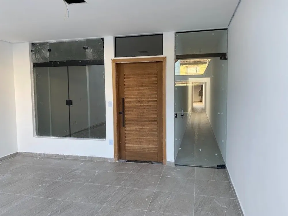 Casa, 4 quartos, 235 m² - Foto 11
