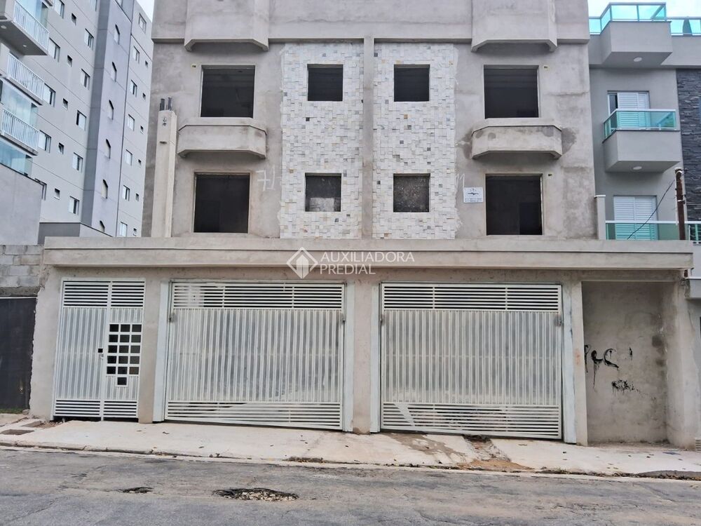 Cobertura, 2 quartos, 105 m² - Foto 1