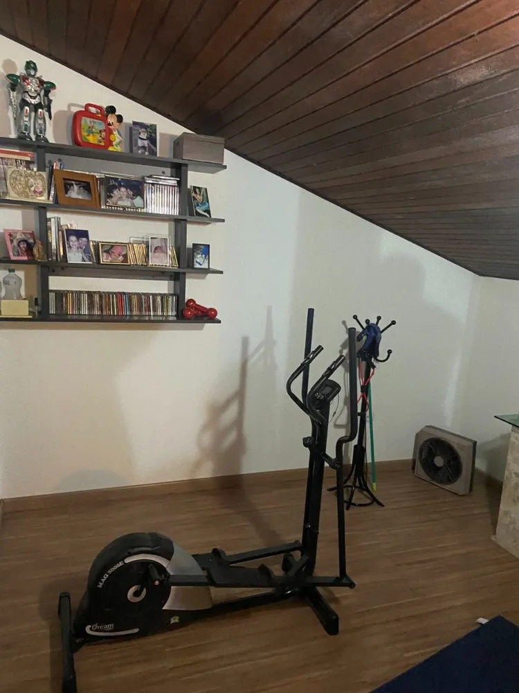Casa, 3 quartos, 304 m² - Foto 11