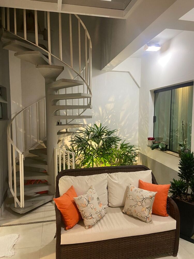 Casa, 3 quartos, 304 m² - Foto 6