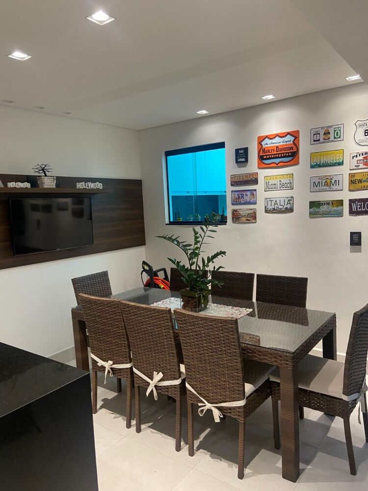 Casa, 3 quartos, 304 m² - Foto 8