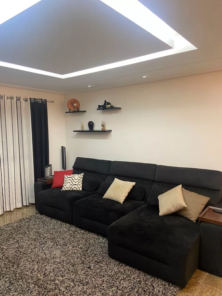 Casa à venda com 3 quartos, 304m² - Foto 3