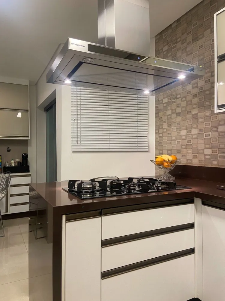 Casa, 3 quartos, 304 m² - Foto 9