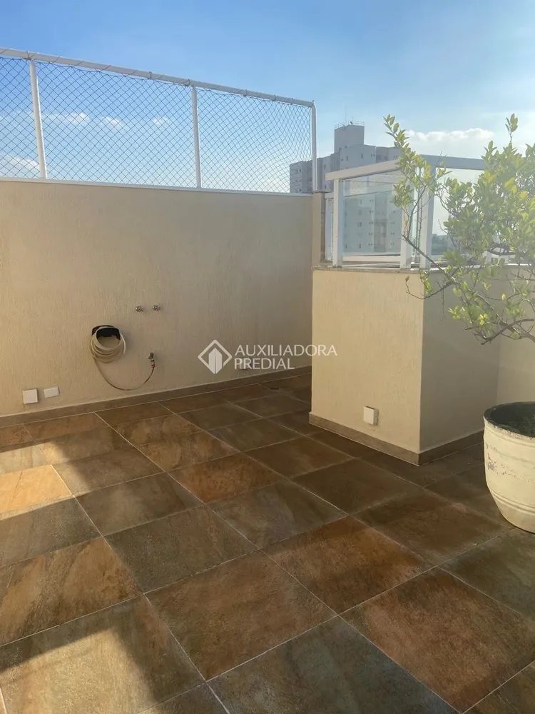 Cobertura, 2 quartos, 164 m² - Foto 5