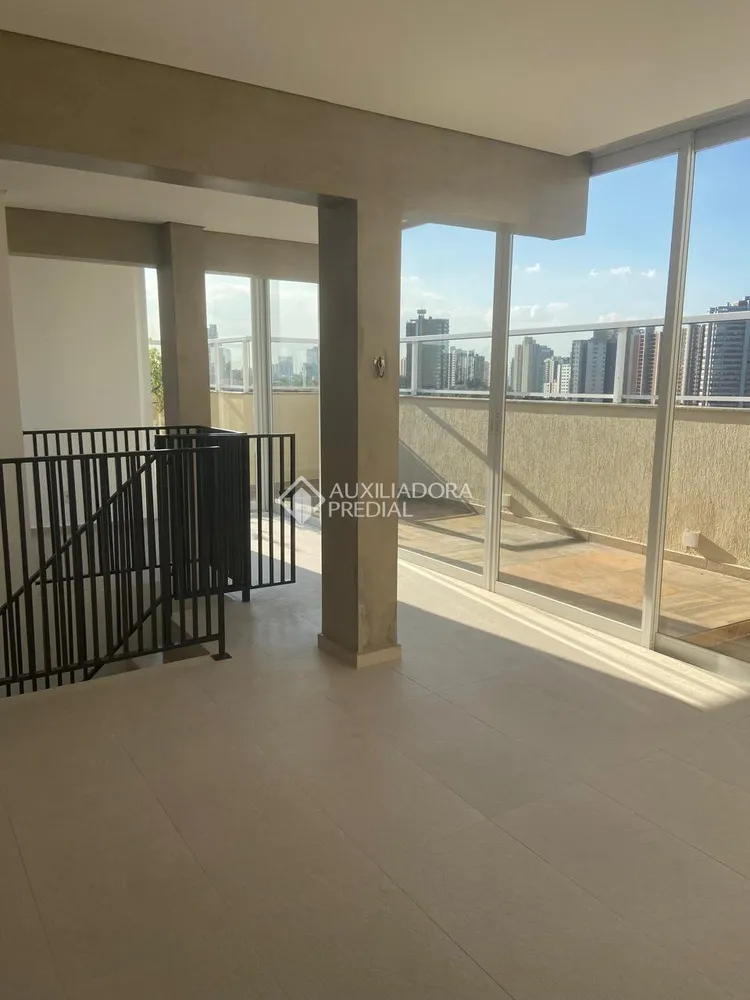 Cobertura, 2 quartos, 164 m² - Foto 1