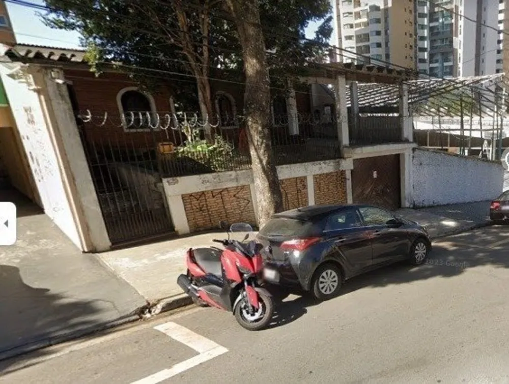 Terreno, 500 m² - Foto 2