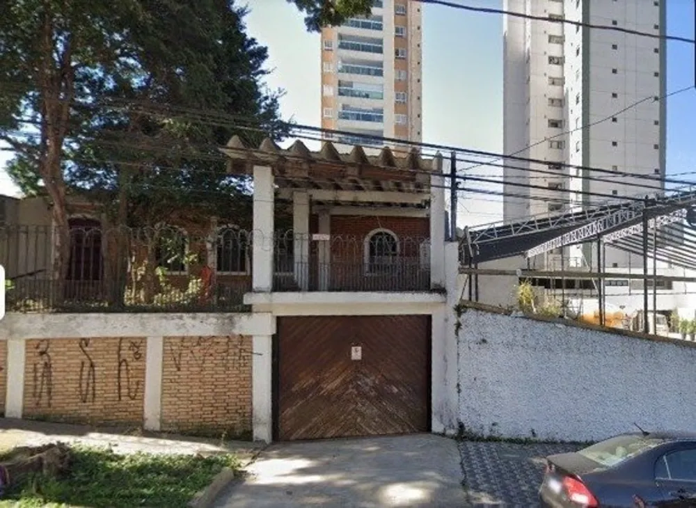 Terreno, 500 m² - Foto 1