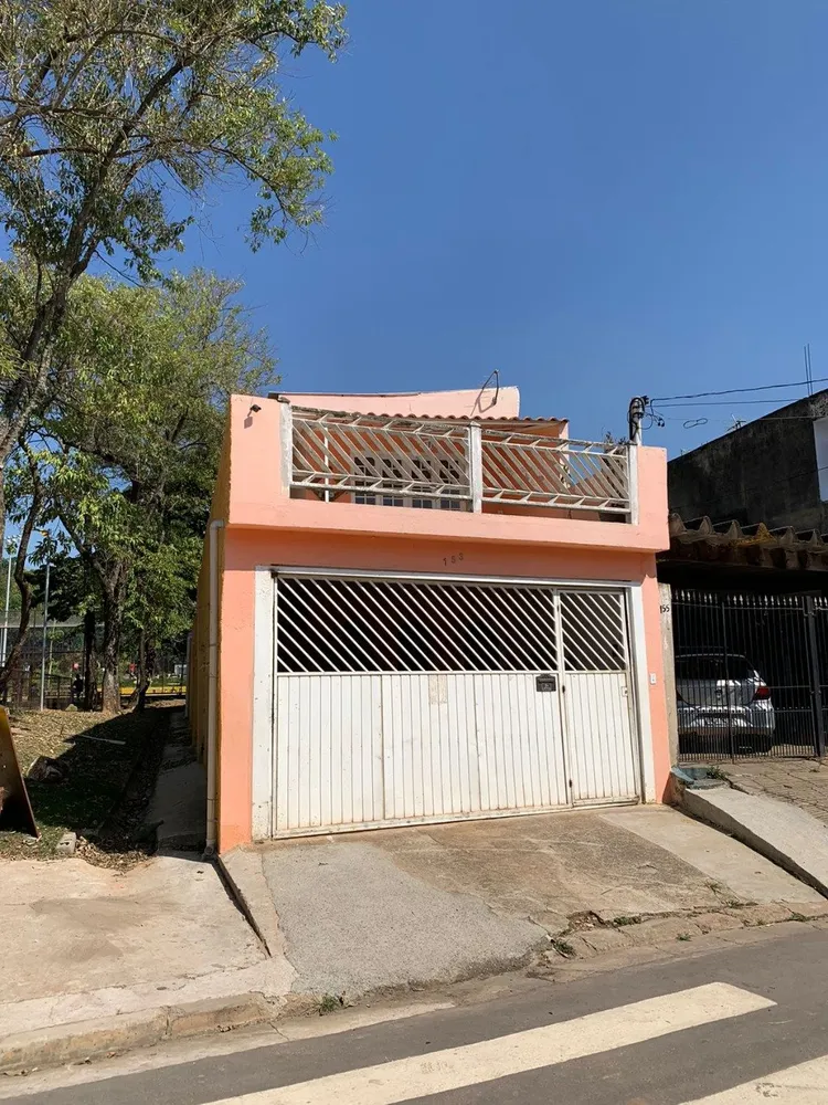 Casa, 3 quartos, 148 m² - Foto 16