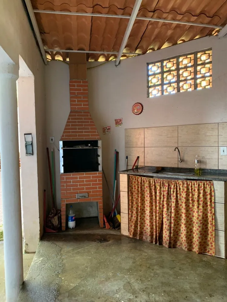 Casa, 3 quartos, 148 m² - Foto 11