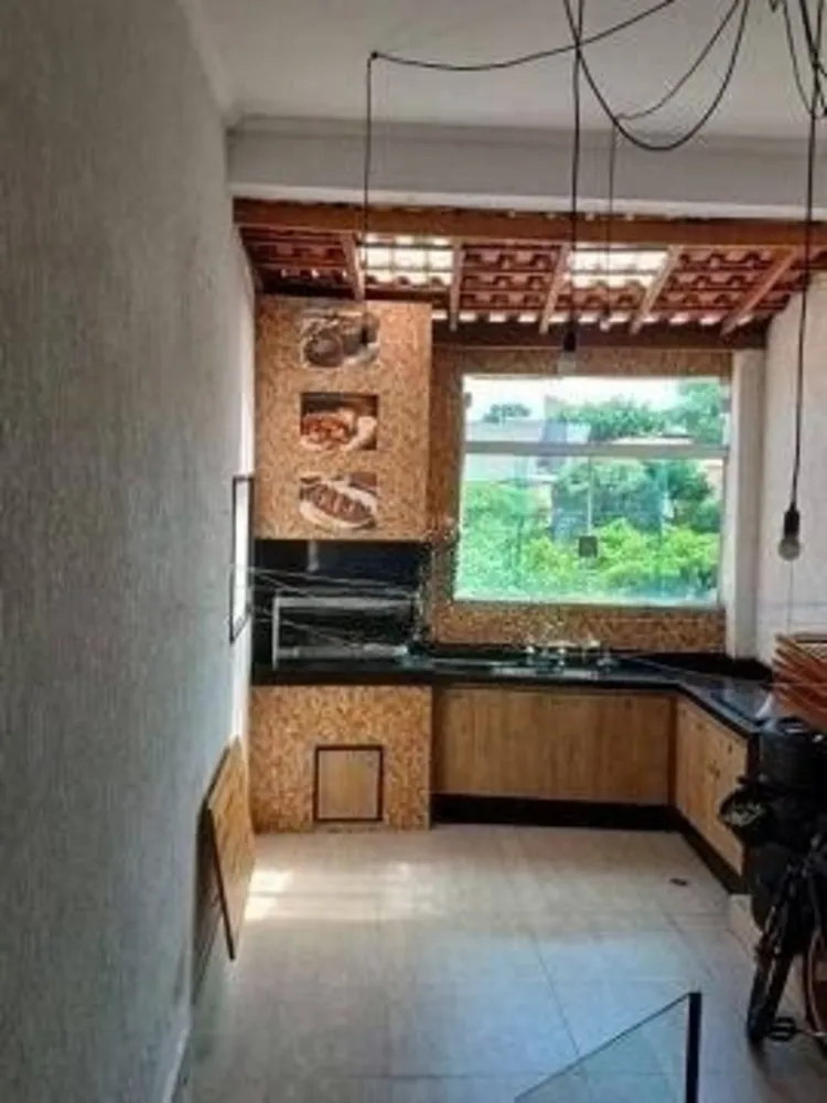 Casa, 3 quartos, 159 m² - Foto 5