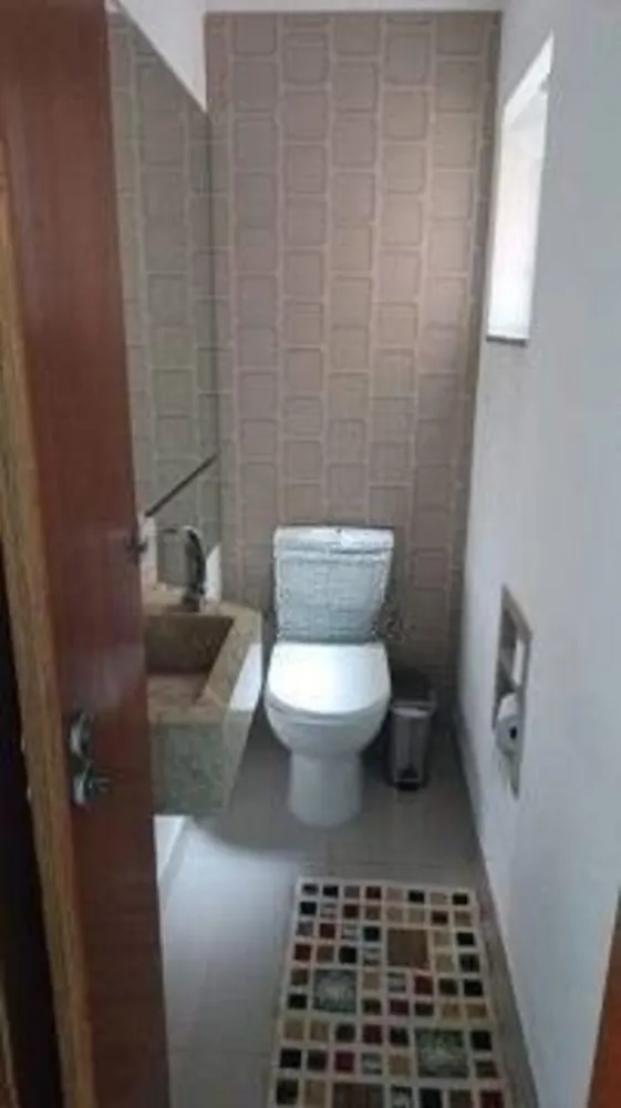 Casa, 3 quartos, 159 m² - Foto 13
