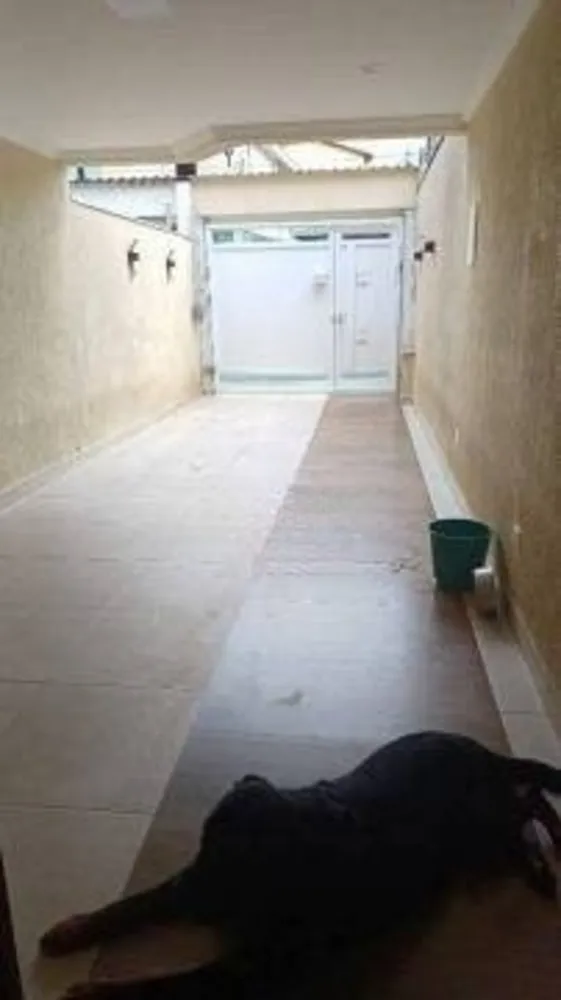 Casa, 3 quartos, 159 m² - Foto 10