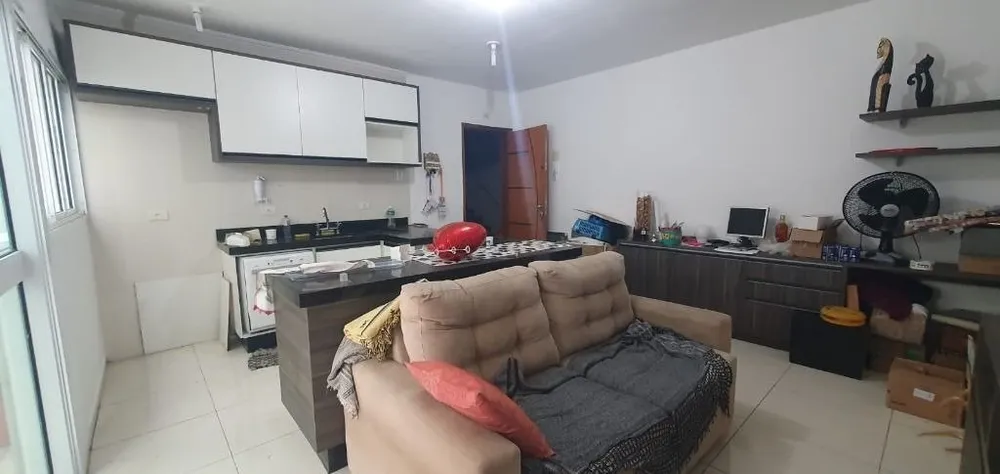 Apartamento, 2 quartos, 52 m² - Foto 1