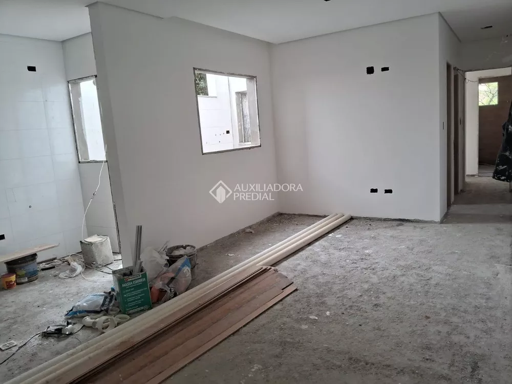 Apartamento à venda com 2 quartos, 66m² - Foto 2