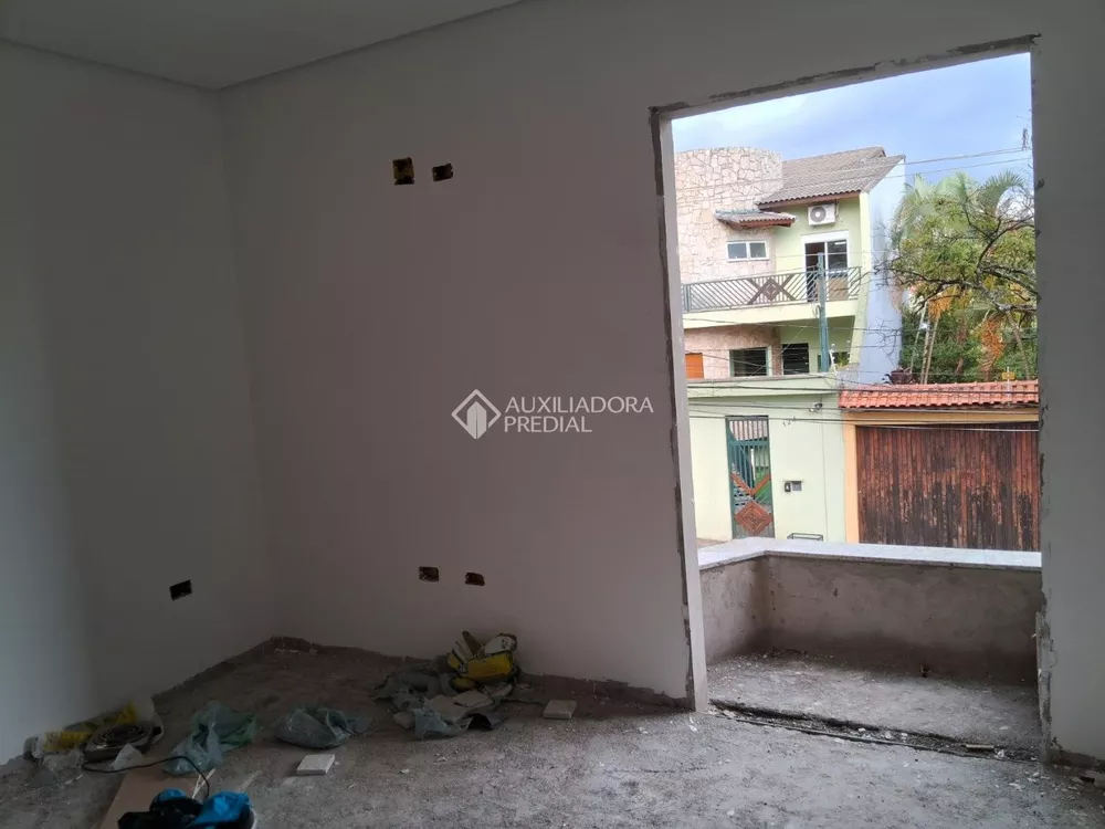 Apartamento à venda com 2 quartos, 66m² - Foto 4