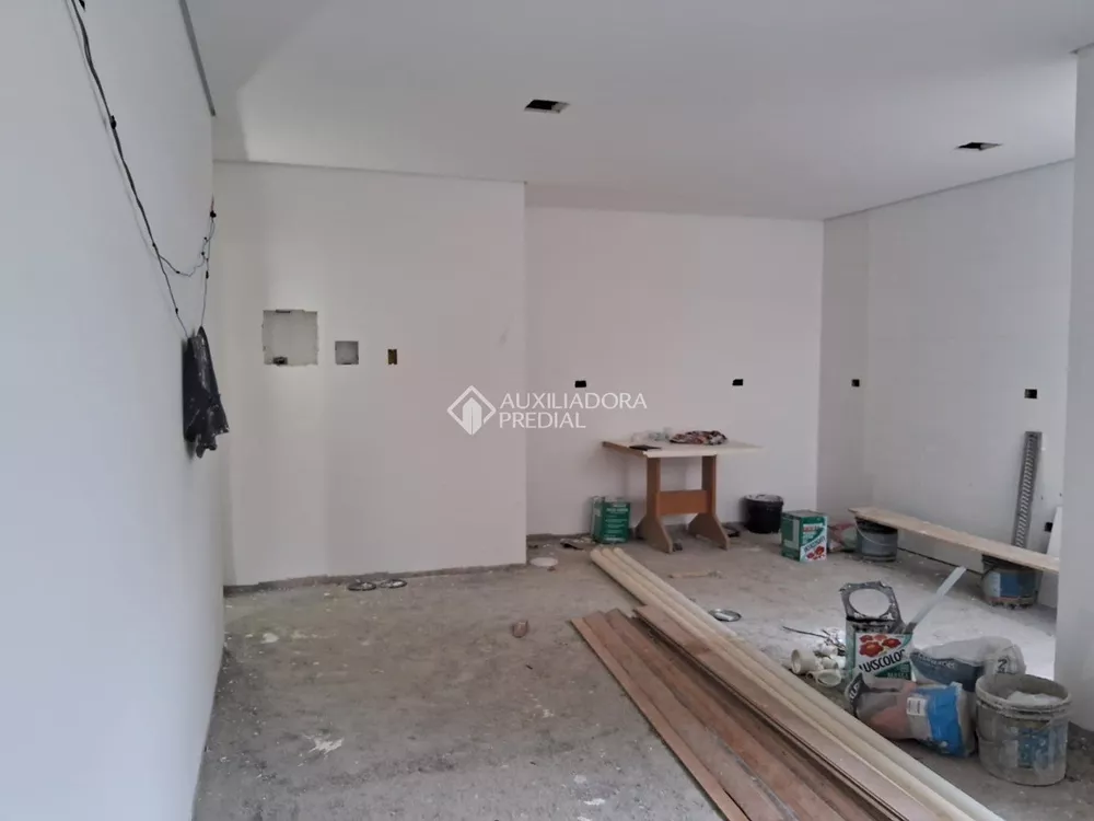 Apartamento à venda com 2 quartos, 66m² - Foto 3