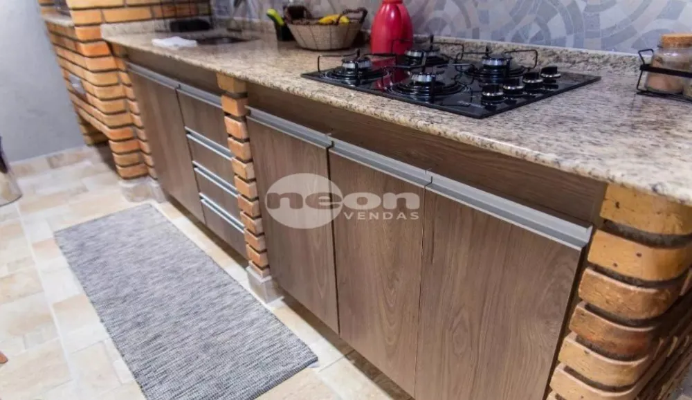 Casa, 3 quartos, 175 m² - Foto 5