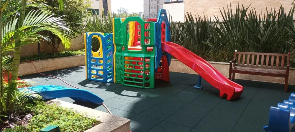Apartamento, 3 quartos, 165 m² - Foto 14