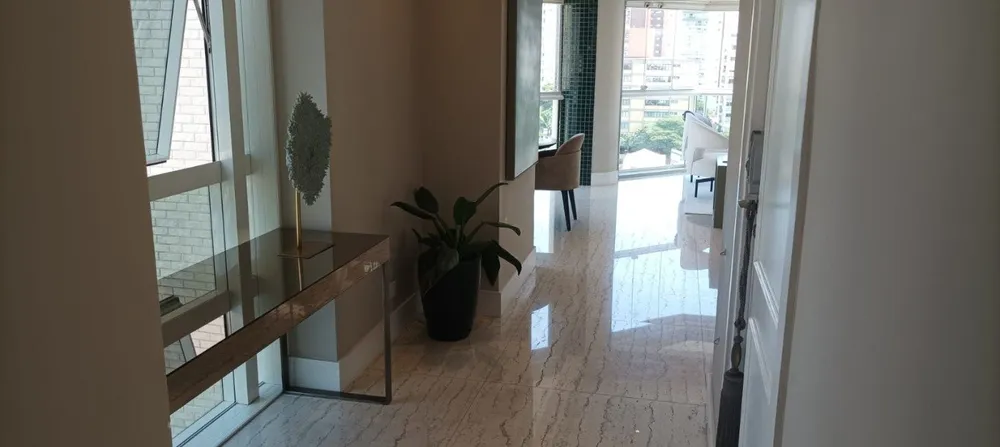 Apartamento, 3 quartos, 165 m² - Foto 3