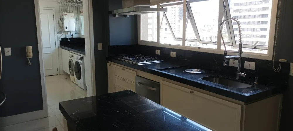 Apartamento, 3 quartos, 165 m² - Foto 7