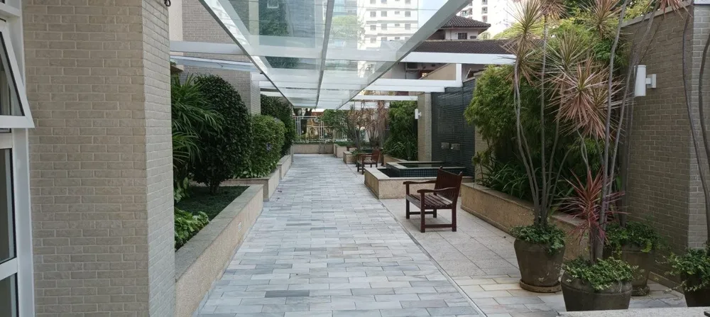 Apartamento, 3 quartos, 165 m² - Foto 16