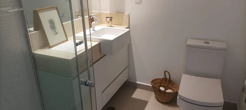 Apartamento, 3 quartos, 165 m² - Foto 12