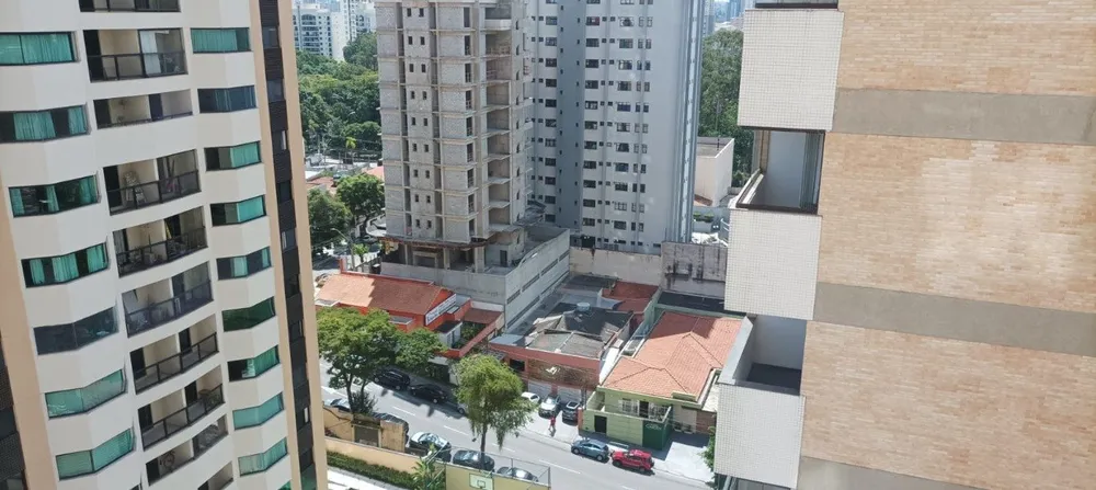 Apartamento, 3 quartos, 165 m² - Foto 5