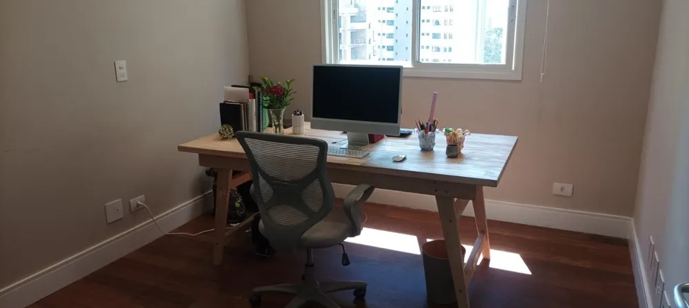 Apartamento, 3 quartos, 165 m² - Foto 9