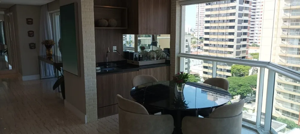 Apartamento, 3 quartos, 165 m² - Foto 4