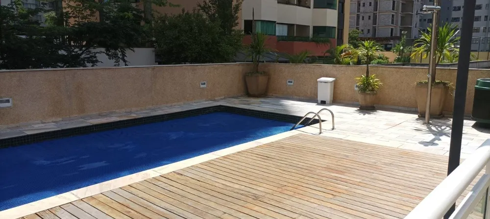 Apartamento, 3 quartos, 165 m² - Foto 15