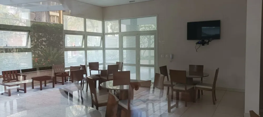 Apartamento, 3 quartos, 165 m² - Foto 13