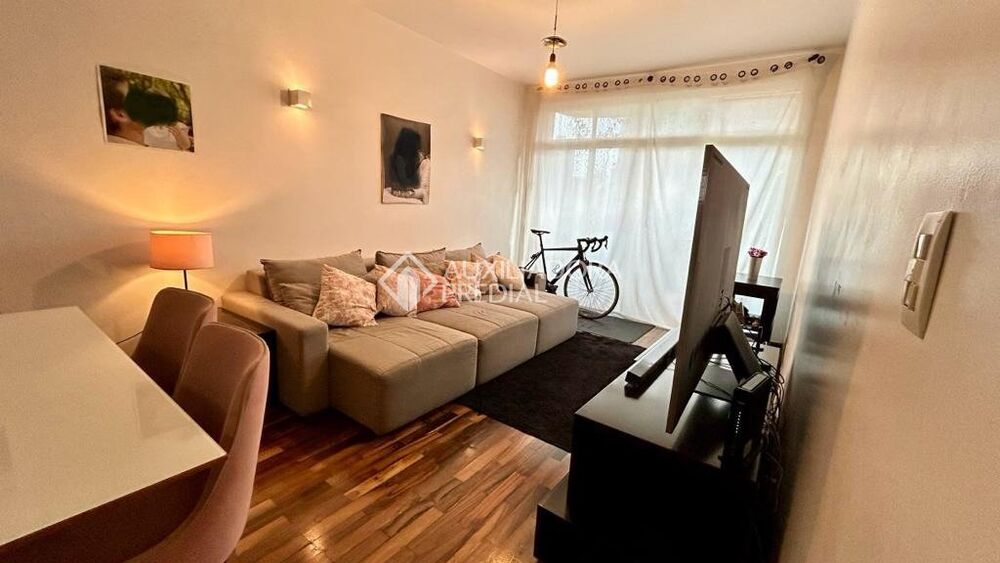 Apartamento, 3 quartos, 175 m² - Foto 2