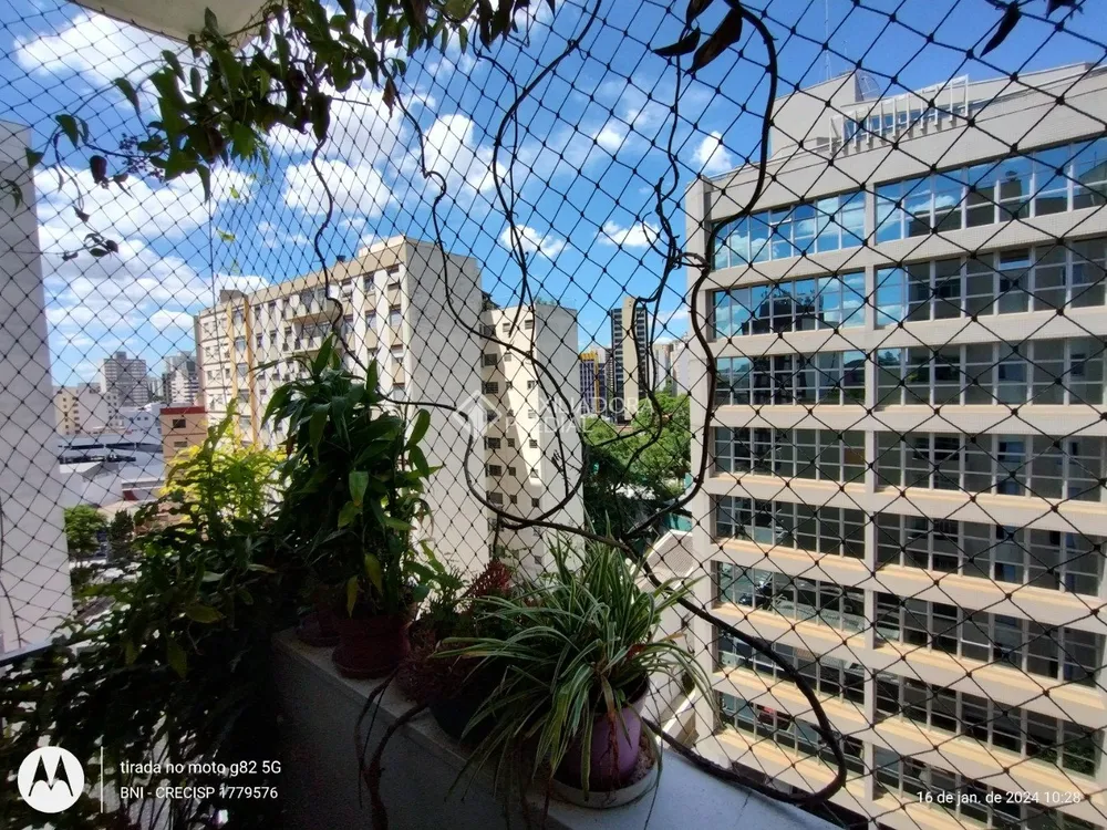 Apartamento, 3 quartos, 175 m² - Foto 17
