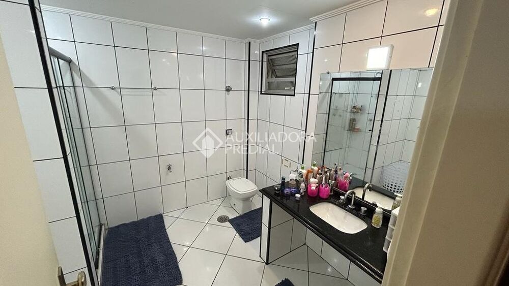 Apartamento, 3 quartos, 175 m² - Foto 11