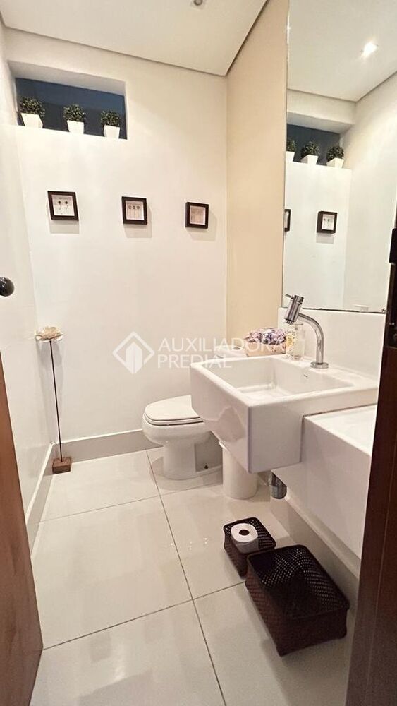 Apartamento, 3 quartos, 175 m² - Foto 6