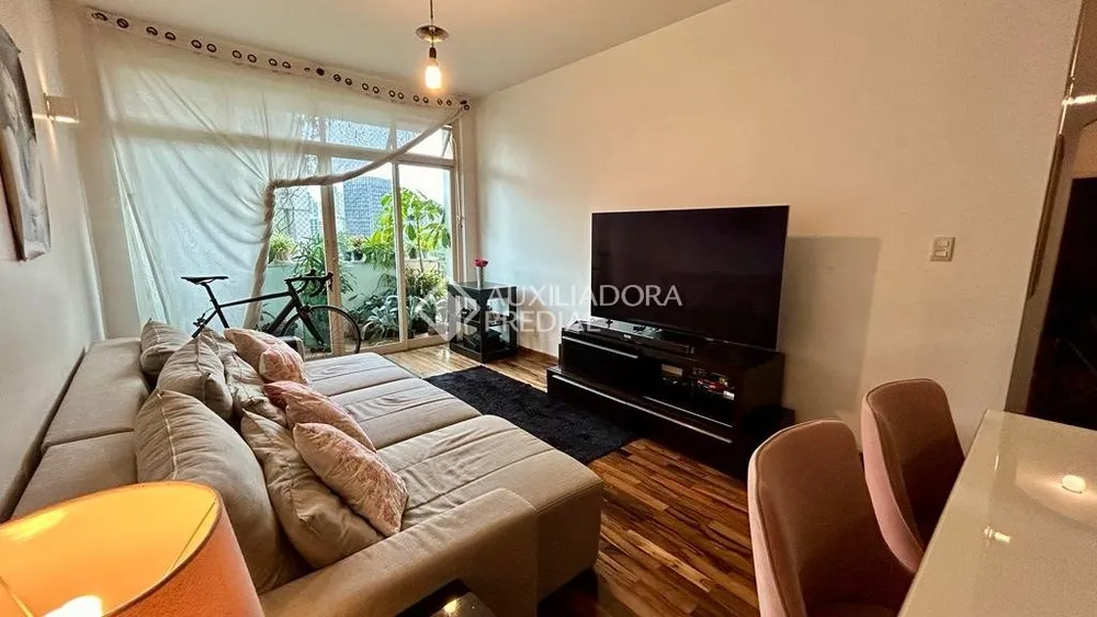 Apartamento, 3 quartos, 175 m² - Foto 15