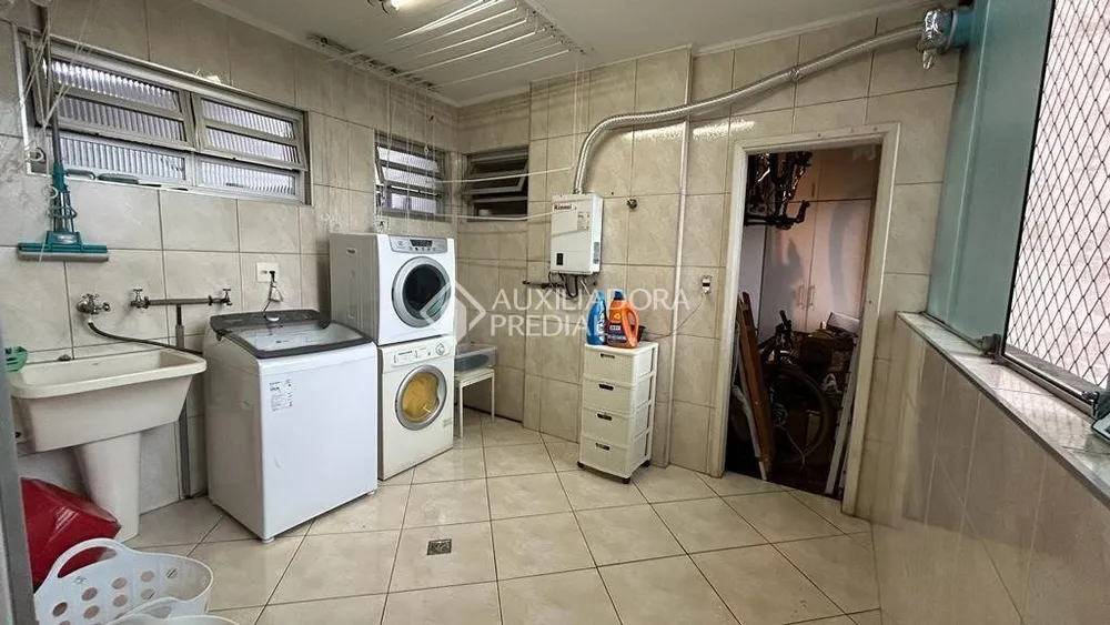 Apartamento, 3 quartos, 175 m² - Foto 25