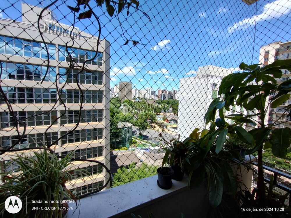 Apartamento, 3 quartos, 175 m² - Foto 3