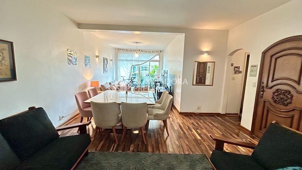 Apartamento, 3 quartos, 175 m² - Foto 1